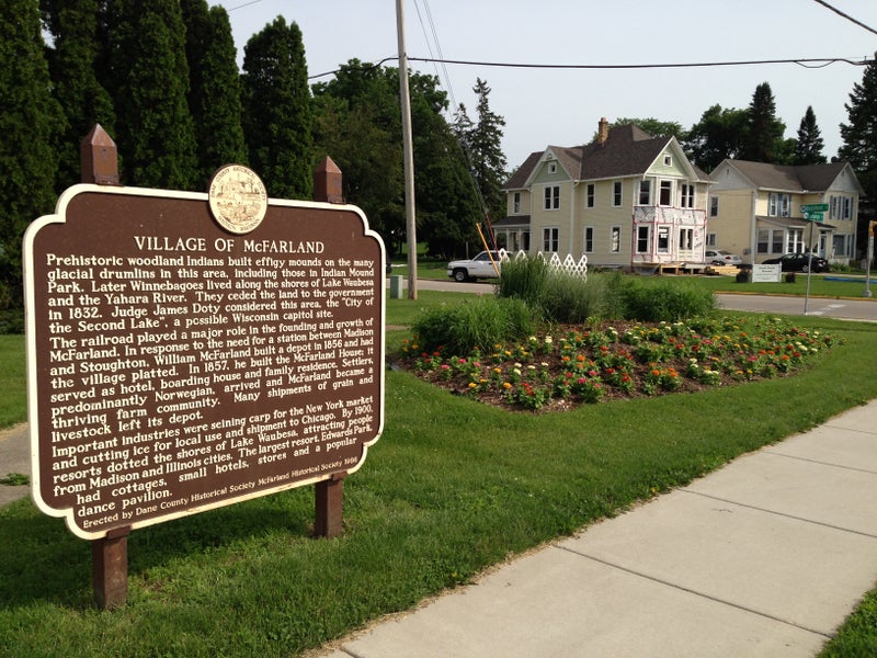 McFarland Homes For Sale McFarland, WI Real Estate